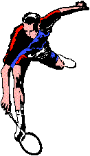 [Tennis]