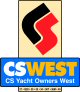 [CS West Logo]